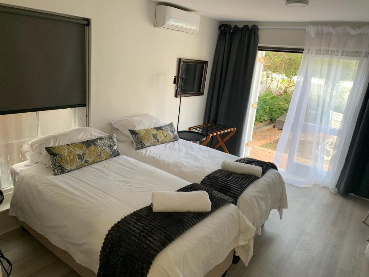 Avenues Guest House Stellenbosch Exterior foto