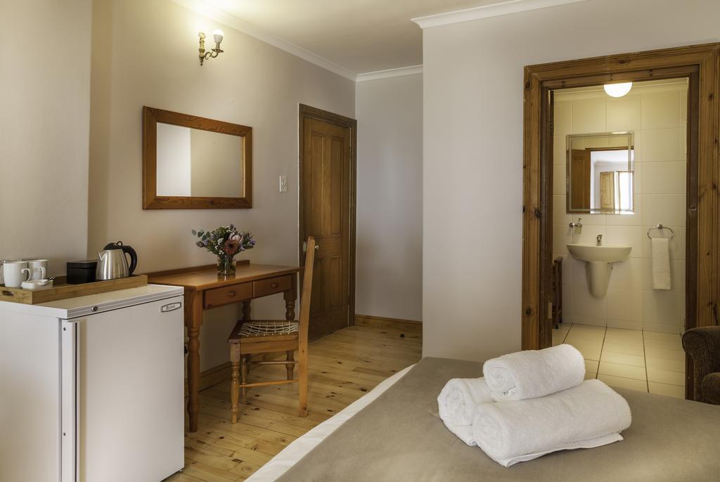 Avenues Guest House Stellenbosch Exterior foto