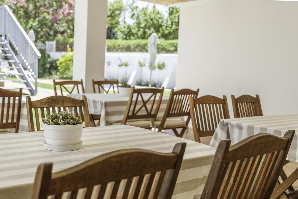 Avenues Guest House Stellenbosch Exterior foto